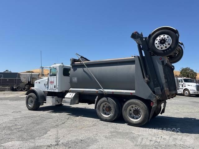 Peterbilt 365 Kiperi kamioni