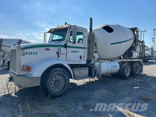 Peterbilt 365 Ostali kamioni