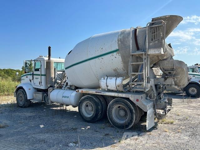 Peterbilt 365 Ostali kamioni