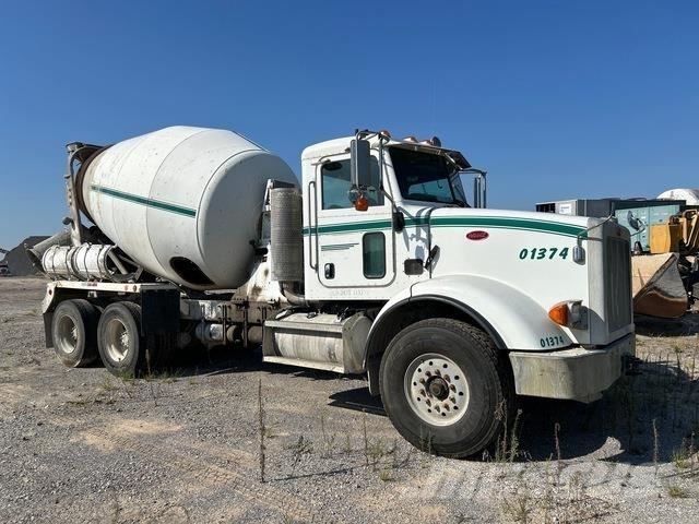 Peterbilt 365 Ostali kamioni