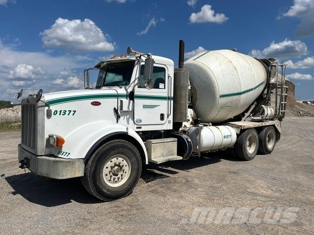 Peterbilt 365 Ostali kamioni