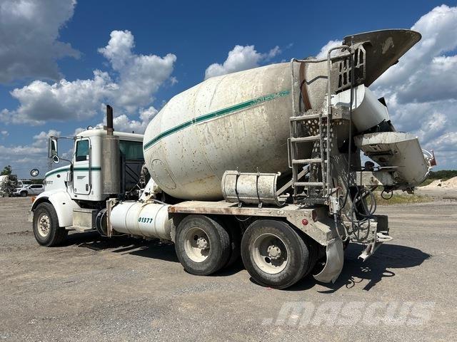 Peterbilt 365 Ostali kamioni