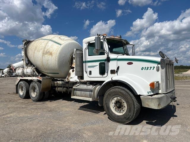 Peterbilt 365 Ostali kamioni
