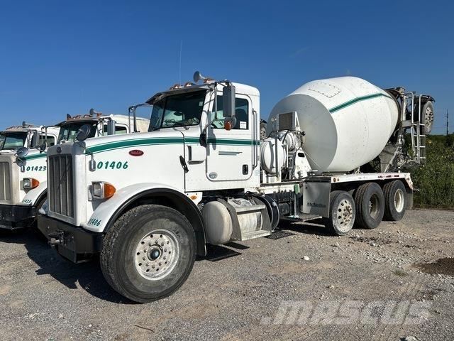 Peterbilt 365 Ostali kamioni