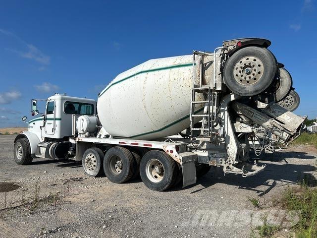 Peterbilt 365 Ostali kamioni
