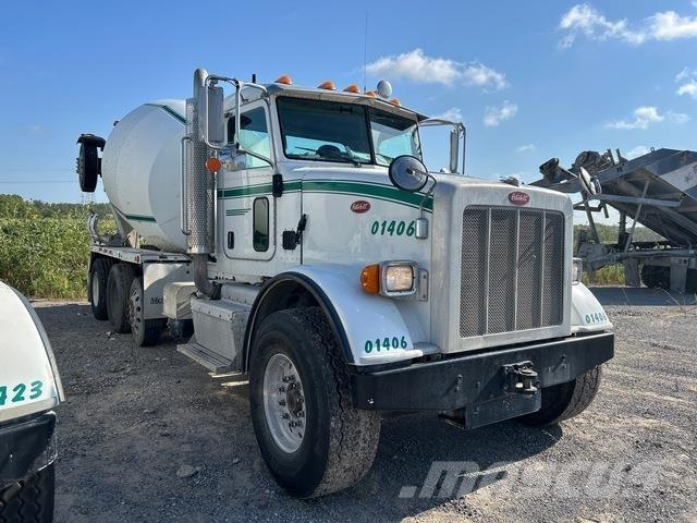 Peterbilt 365 Ostali kamioni
