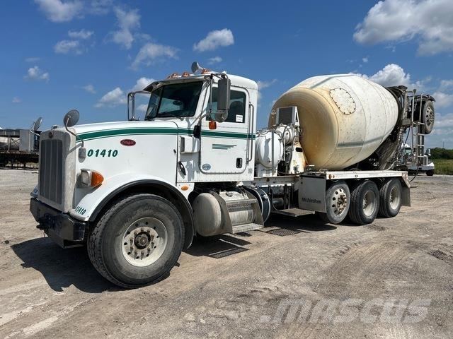 Peterbilt 365 Ostali kamioni