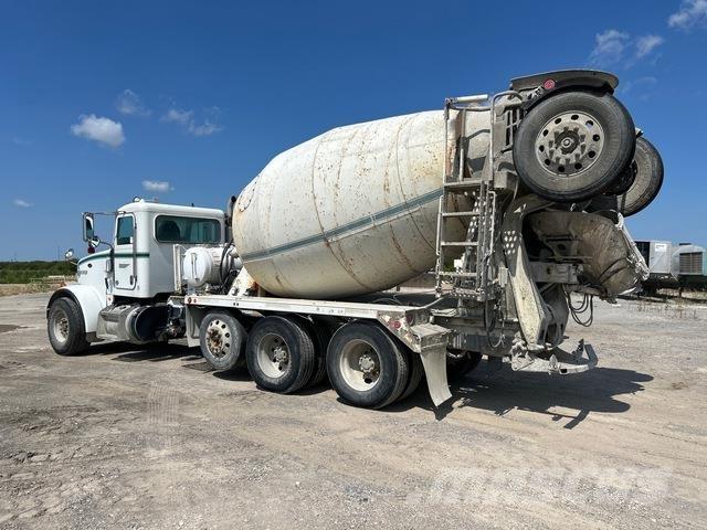 Peterbilt 365 Ostali kamioni
