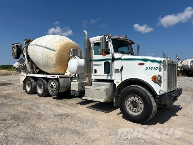Peterbilt 365 Ostali kamioni