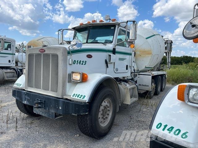 Peterbilt 365 Ostali kamioni