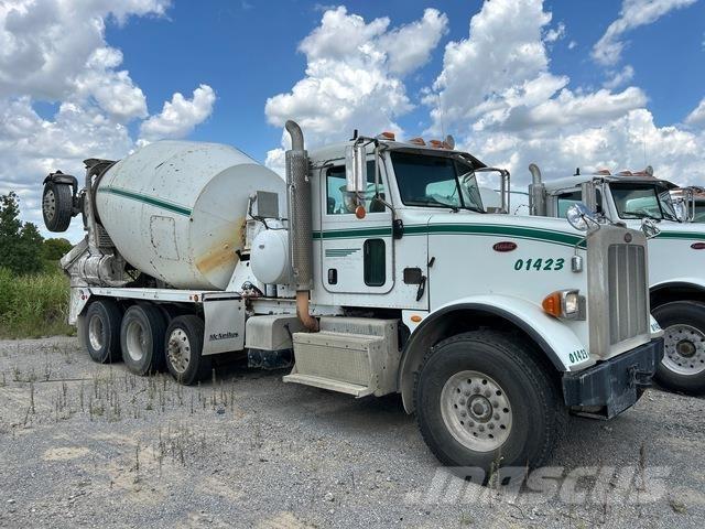 Peterbilt 365 Ostali kamioni