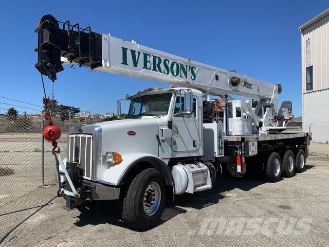 Peterbilt 365 Ostali kamioni