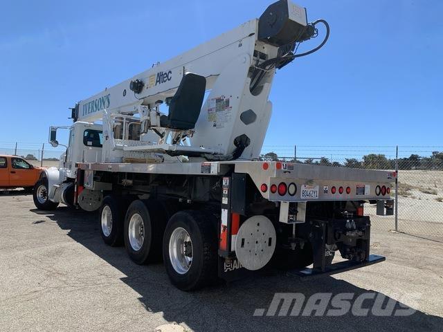 Peterbilt 365 Ostali kamioni