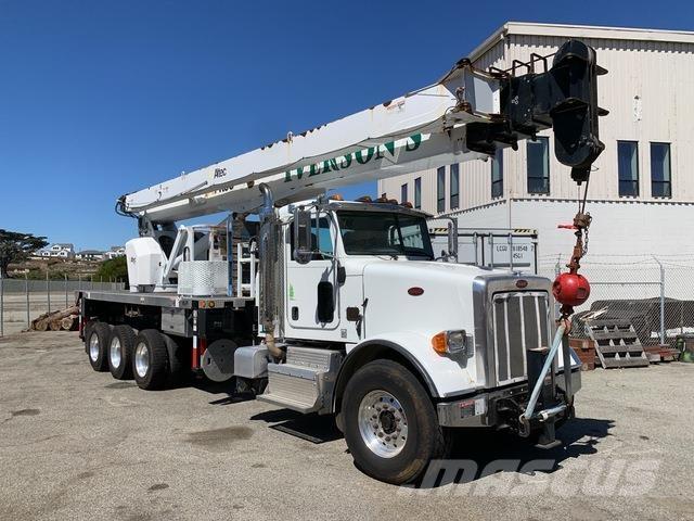 Peterbilt 365 Ostali kamioni