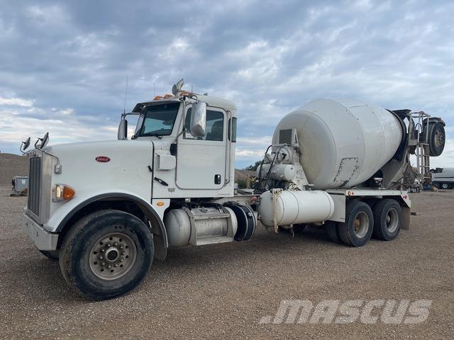 Peterbilt 365 Ostali kamioni