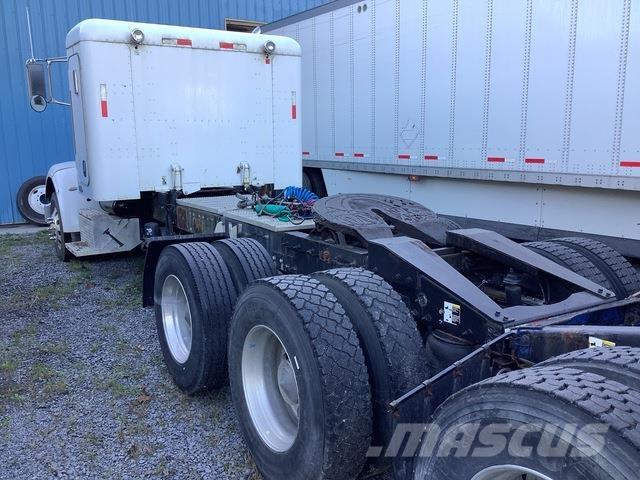 Peterbilt 365 Tegljači