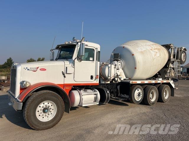 Peterbilt 365 Ostali kamioni