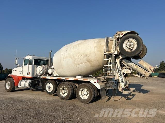Peterbilt 365 Ostali kamioni