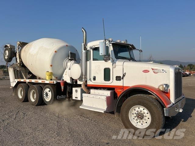 Peterbilt 365 Ostali kamioni