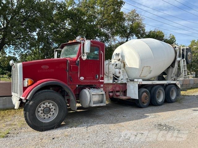 Peterbilt 365 Ostali kamioni