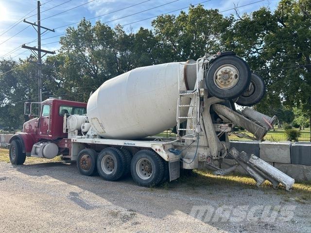 Peterbilt 365 Ostali kamioni