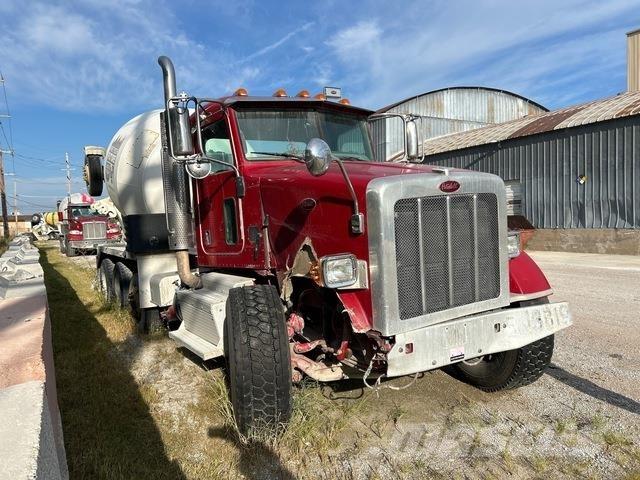Peterbilt 365 Ostali kamioni