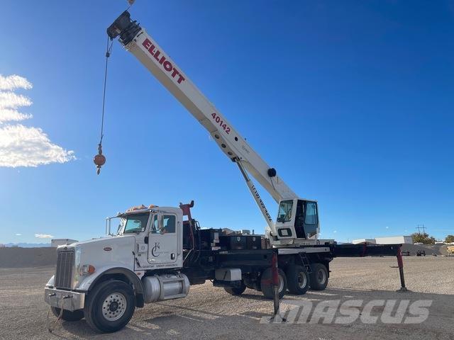 Peterbilt 365 Ostali kamioni