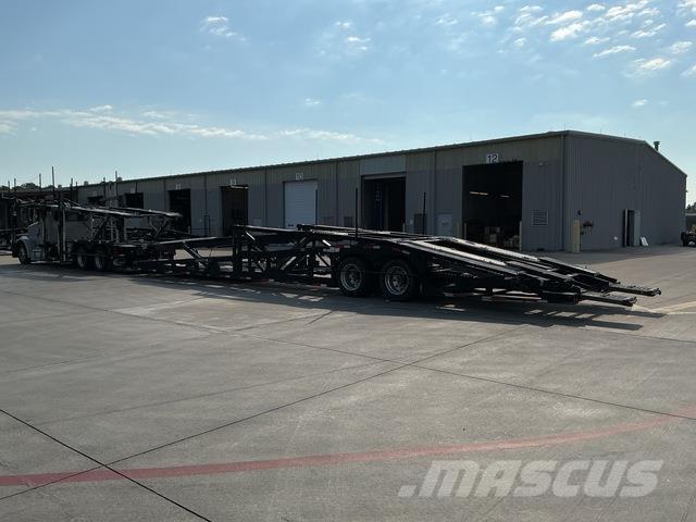 Peterbilt 365 Autotransporteri