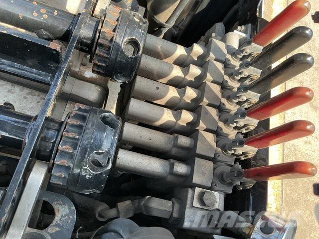 Peterbilt 365 Autotransporteri