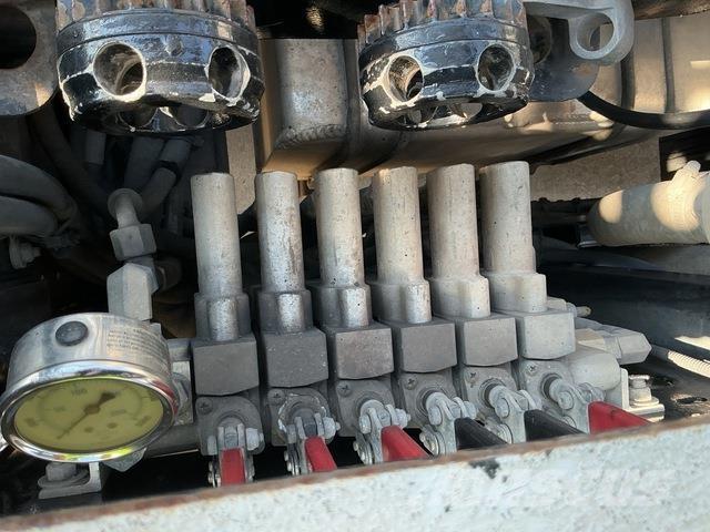 Peterbilt 365 Autotransporteri