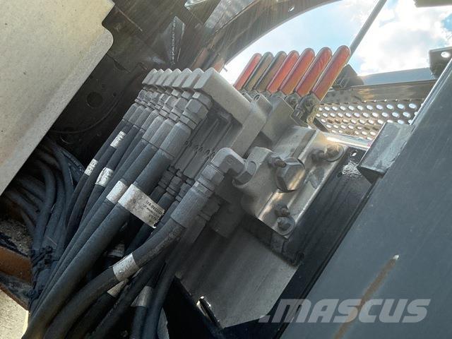 Peterbilt 365 Autotransporteri