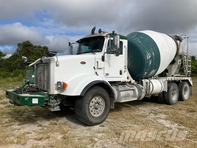 Peterbilt 365 Ostali kamioni