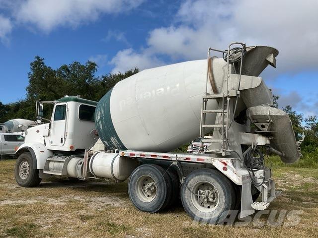 Peterbilt 365 Ostali kamioni