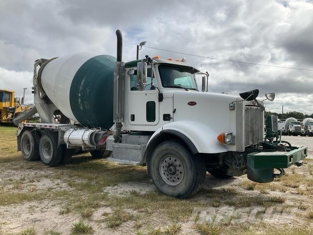 Peterbilt 365 Ostali kamioni