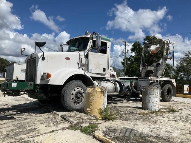 Peterbilt 365 Ostali kamioni