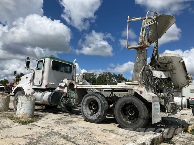 Peterbilt 365 Ostali kamioni