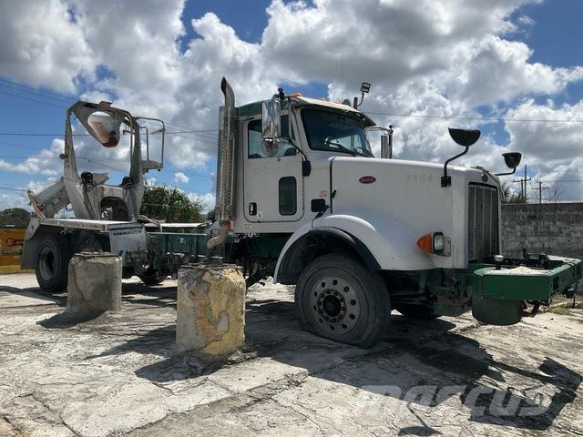 Peterbilt 365 Ostali kamioni