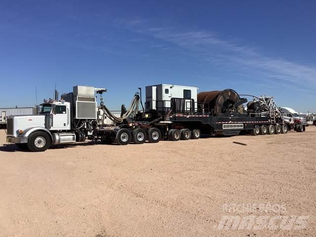 Peterbilt 367 Ostali kamioni