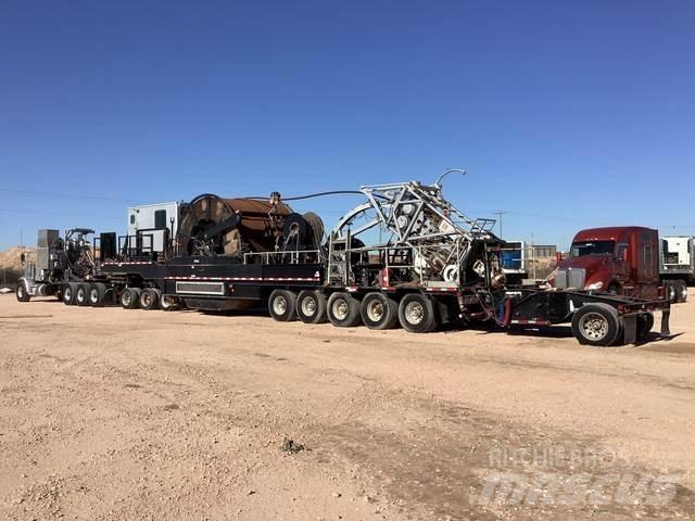 Peterbilt 367 Ostali kamioni
