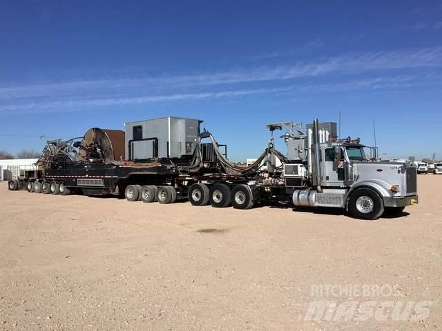 Peterbilt 367 Ostali kamioni