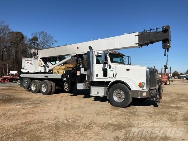 Peterbilt 367 Ostali kamioni
