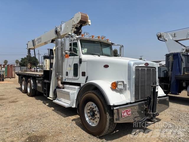 Peterbilt 367 Ostali kamioni