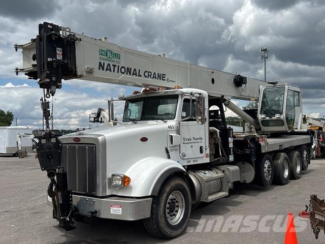 Peterbilt 367 Ostali kamioni