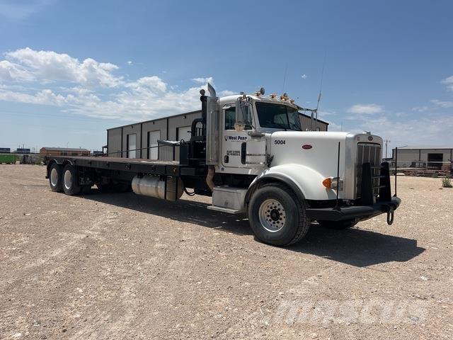 Peterbilt 367 Kamioni sa otvorenim sandukom