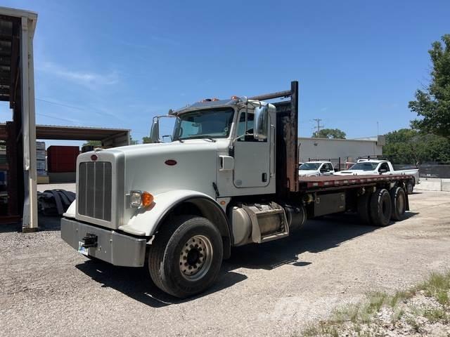 Peterbilt 367 Kamioni sa otvorenim sandukom