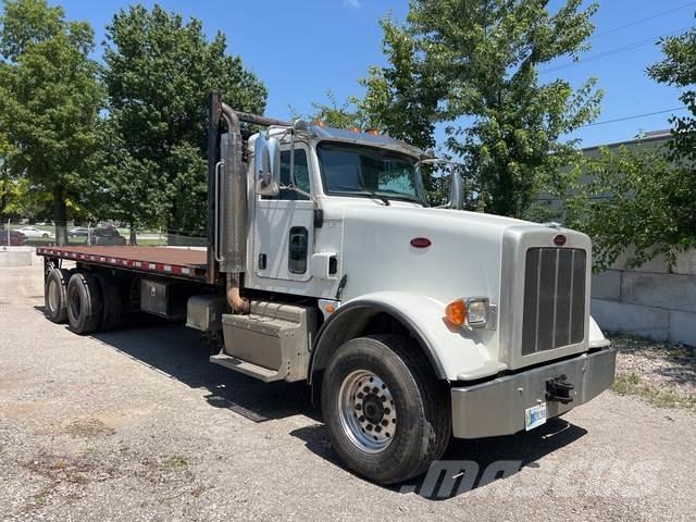 Peterbilt 367 Kamioni sa otvorenim sandukom