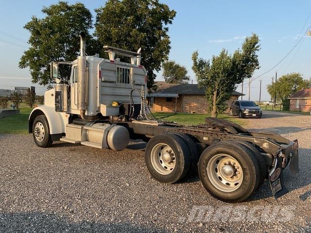 Peterbilt 367 Tegljači