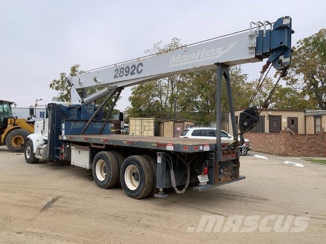 Peterbilt 367 Ostali kamioni