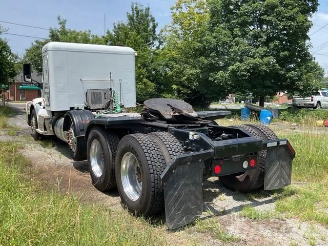 Peterbilt 377 Tegljači