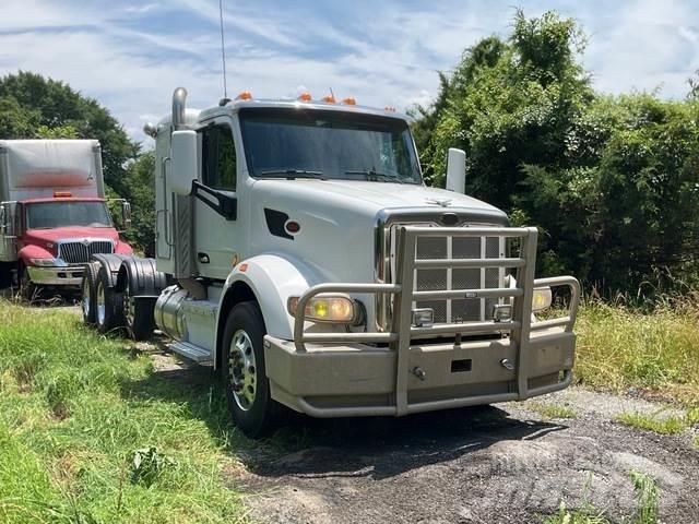 Peterbilt 377 Tegljači